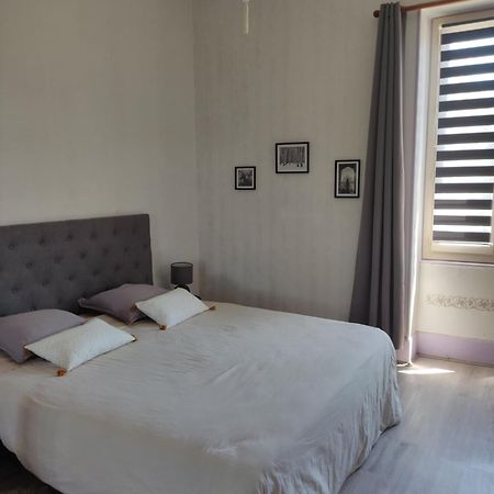 Gite Chanay 80 M2 Tournus 2 Chambres المظهر الخارجي الصورة