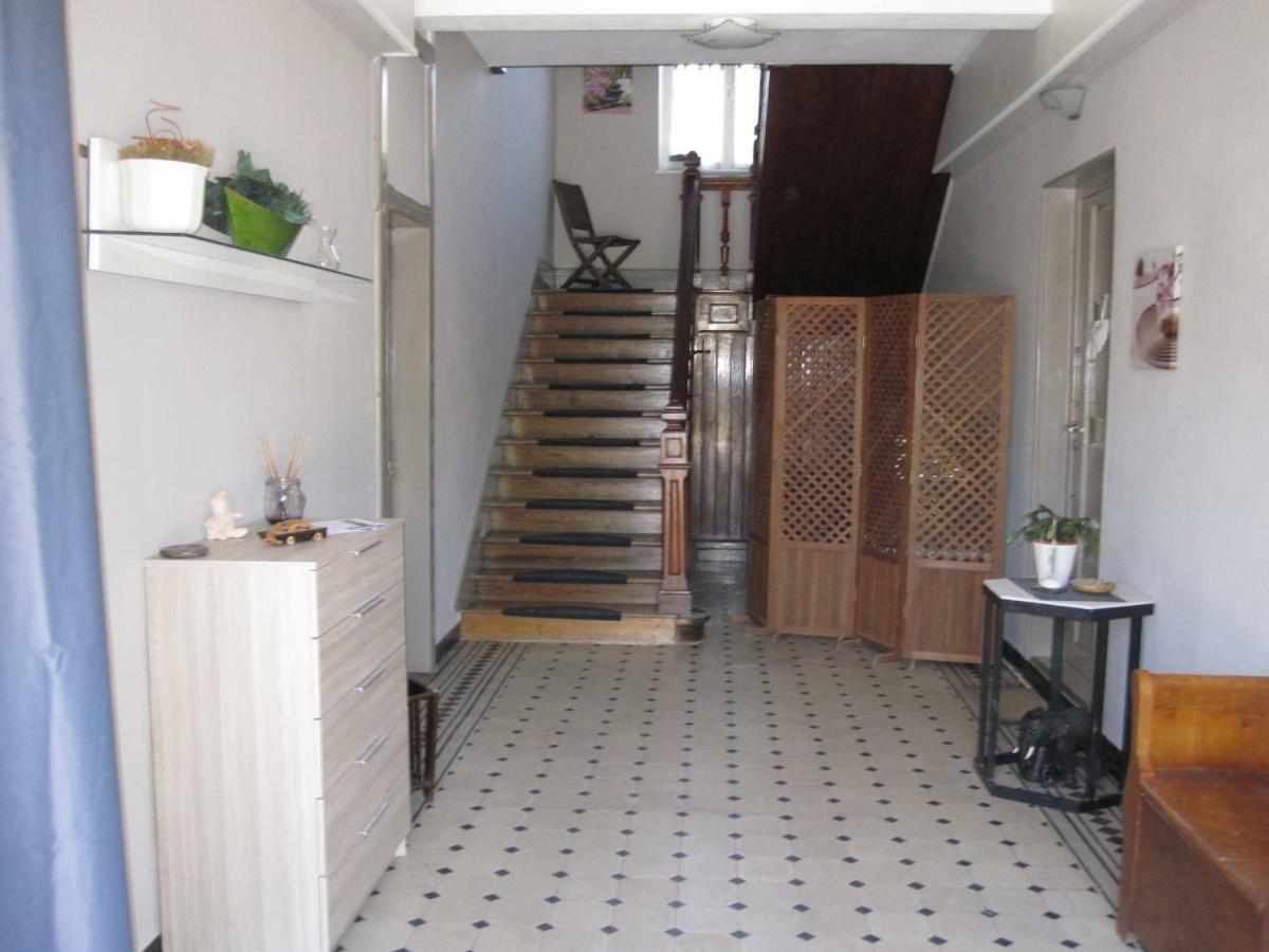 Gite Chanay 80 M2 Tournus 2 Chambres المظهر الخارجي الصورة