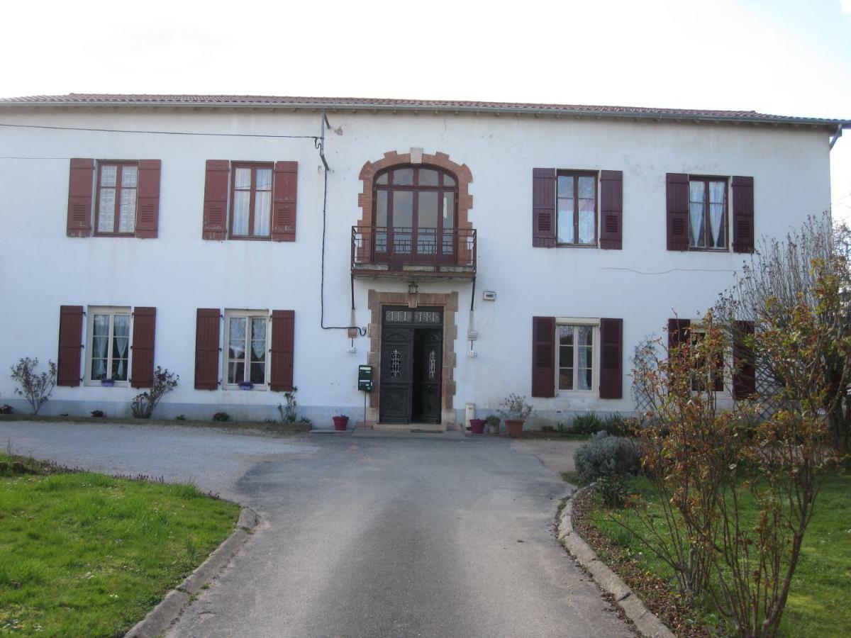 Gite Chanay 80 M2 Tournus 2 Chambres المظهر الخارجي الصورة
